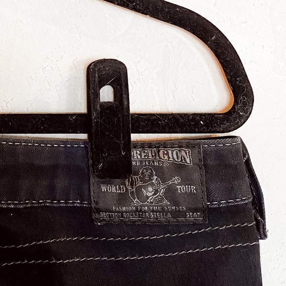 Size 29 True Religion Jeans - Picture 5 of 7